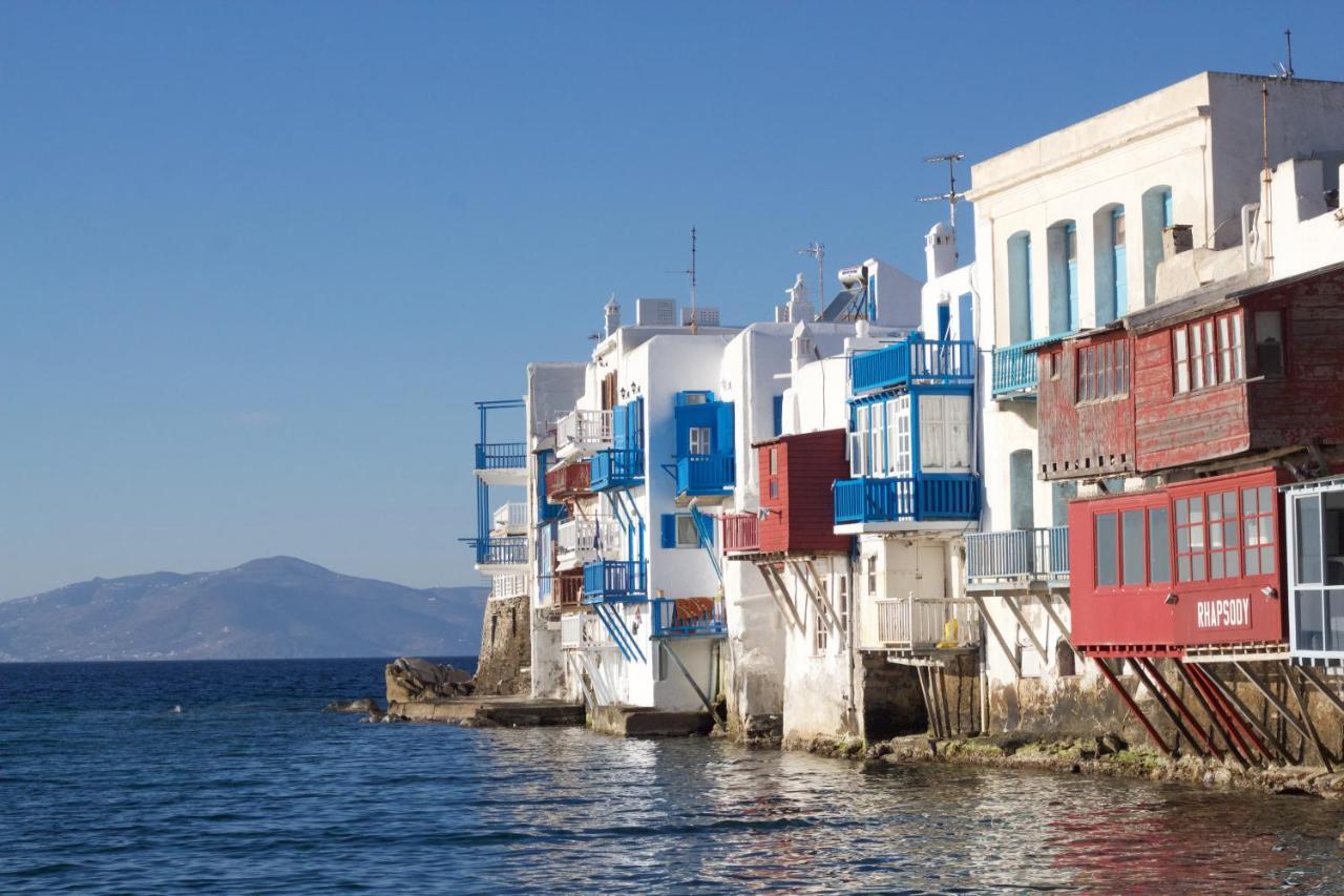 Vista Infinita Villa Agios Ioannis Diakoftis Dış mekan fotoğraf