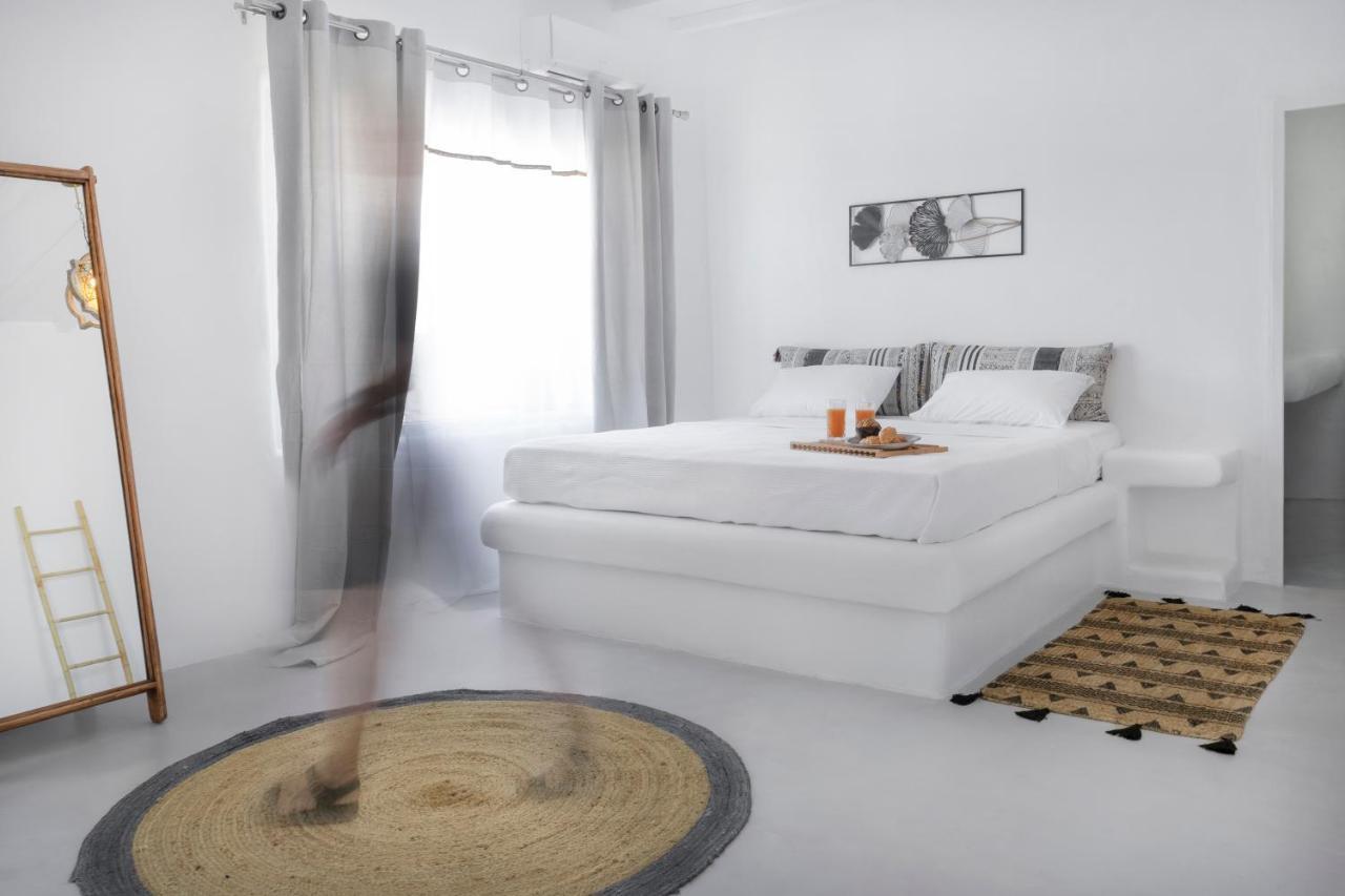 Vista Infinita Villa Agios Ioannis Diakoftis Dış mekan fotoğraf