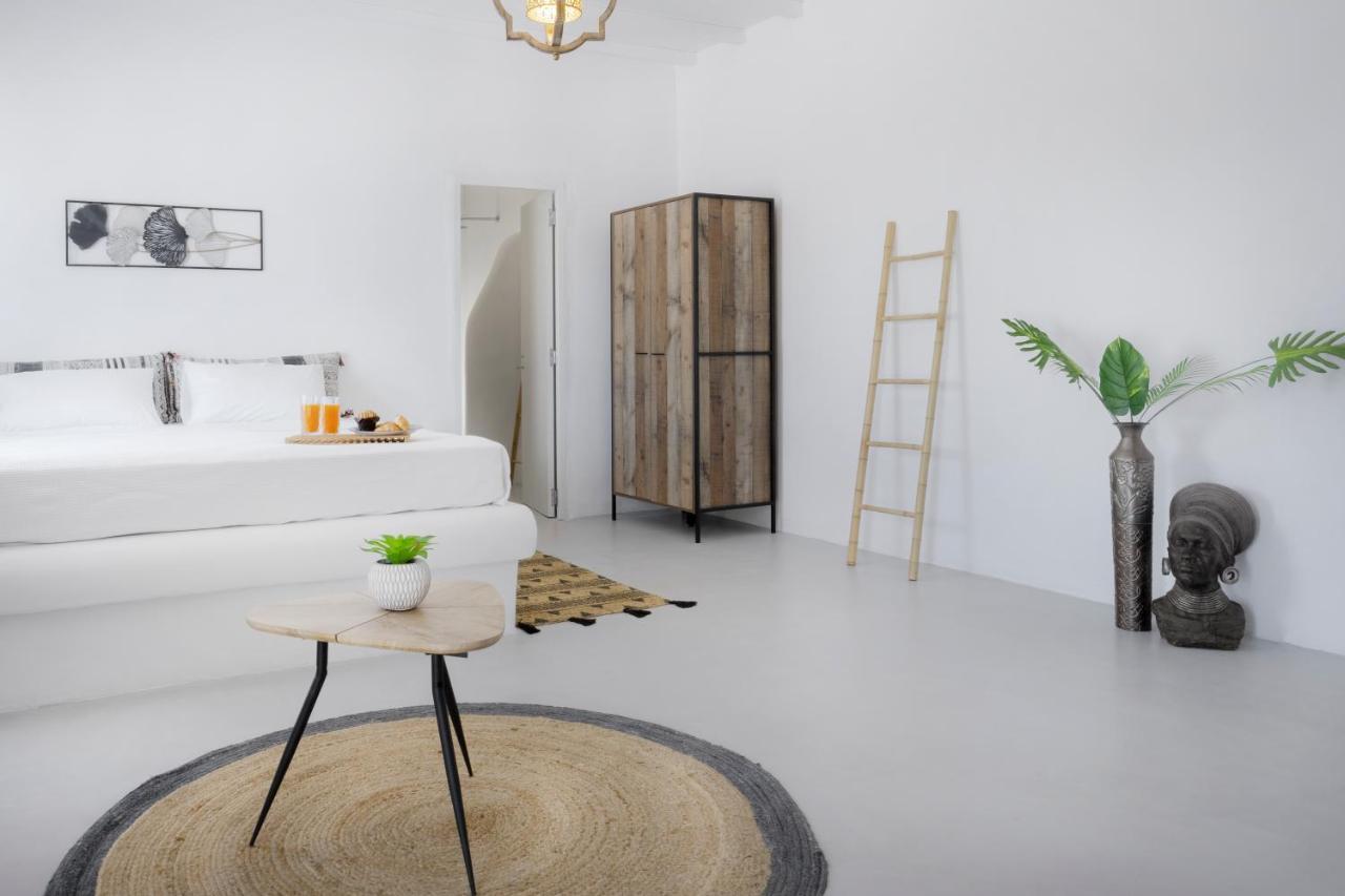 Vista Infinita Villa Agios Ioannis Diakoftis Dış mekan fotoğraf